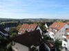 Sonnige Maisonette in ruhiger Ortsrandlage - Weitblick von der Loggia